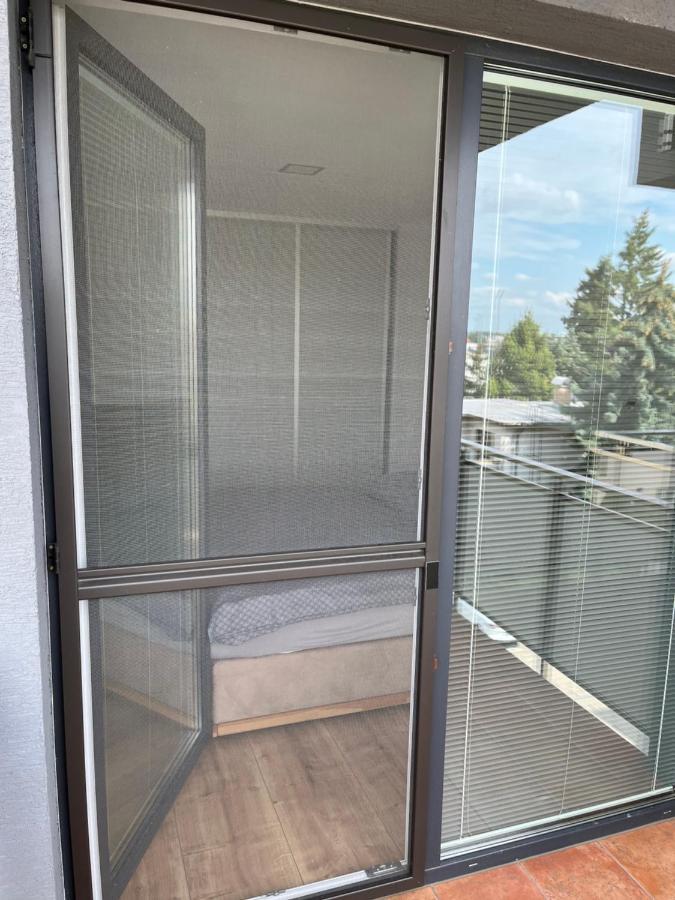 Apartment Sun Lakes - Sever Сенец Экстерьер фото