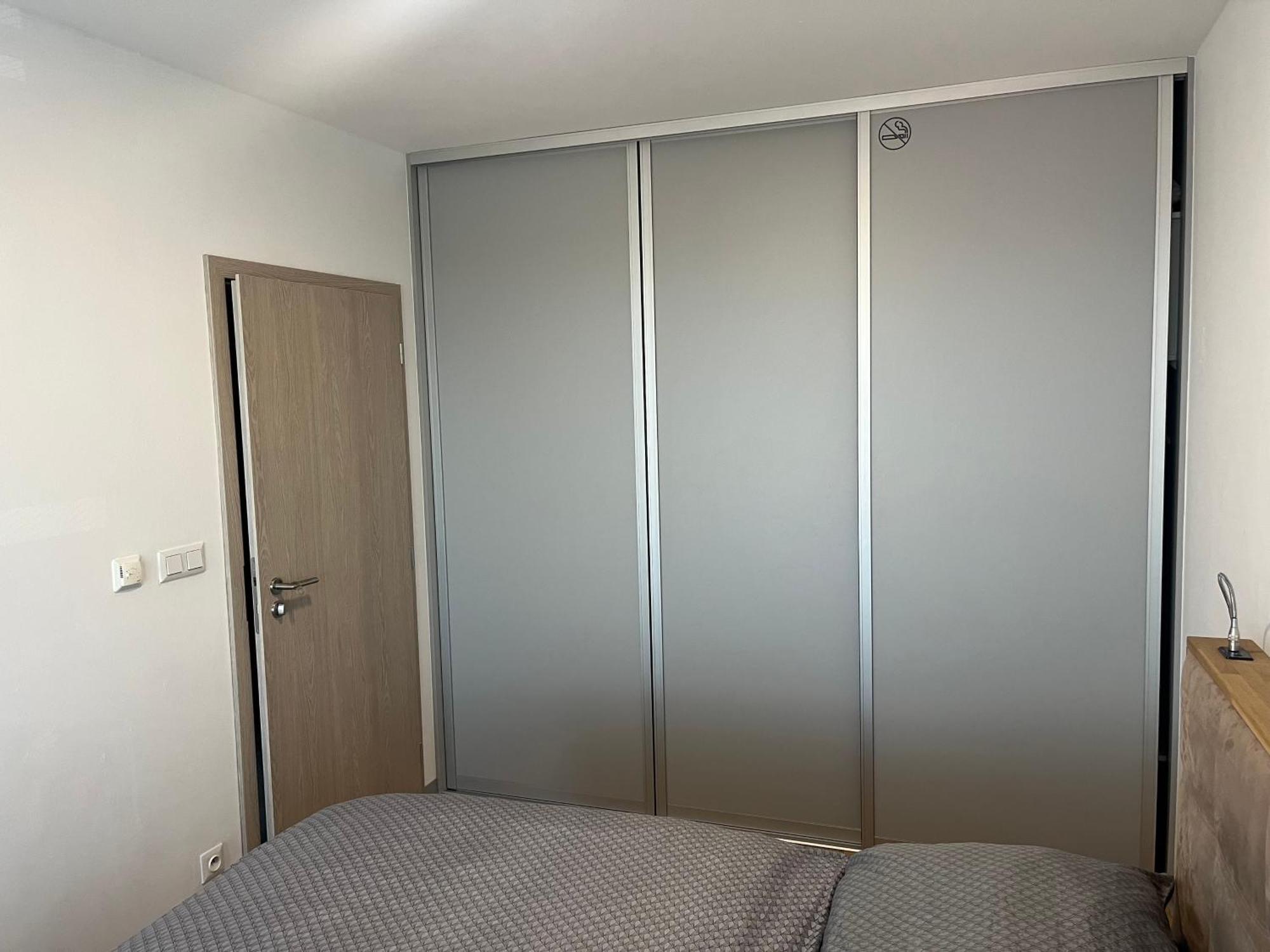 Apartment Sun Lakes - Sever Сенец Экстерьер фото