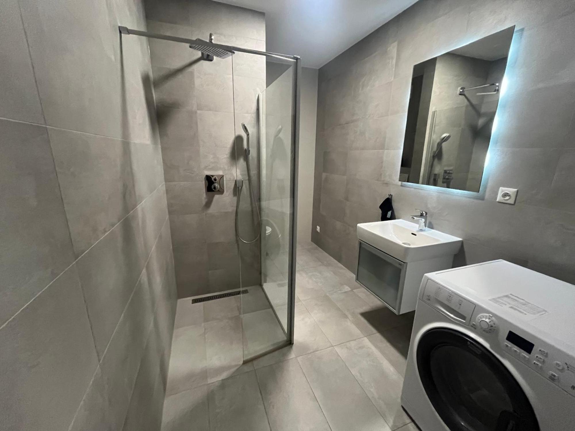 Apartment Sun Lakes - Sever Сенец Экстерьер фото