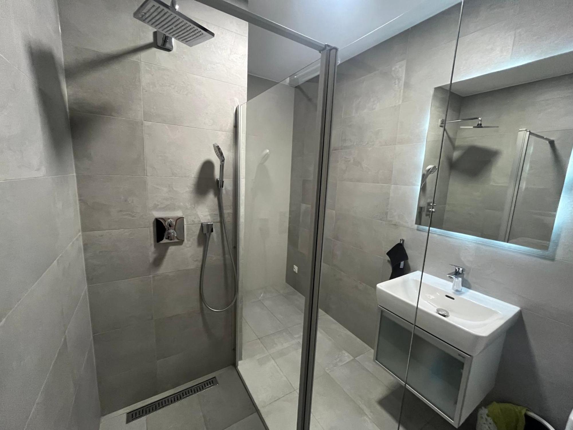 Apartment Sun Lakes - Sever Сенец Экстерьер фото