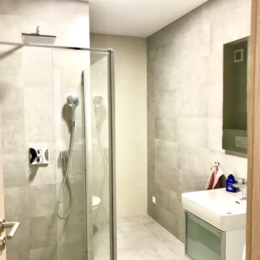 Apartment Sun Lakes - Sever Сенец Экстерьер фото